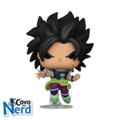 Funko POP! Animation: Dragon Ball: Broly - Broly 1861