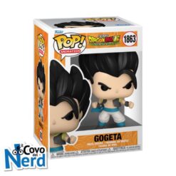 Funko POP! Animation: Dragon Ball: Broly - Gogeta 1863