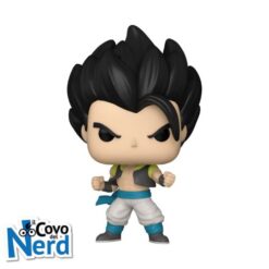 Funko POP! Animation: Dragon Ball: Broly - Gogeta 1863