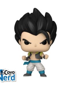 Funko POP! Animation: Dragon Ball: Broly - Gogeta 1863