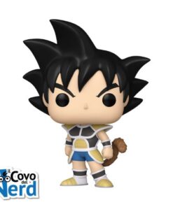 Funko POP! Animation: The Movie Dragon Ball Super: Broly - Goku 1860