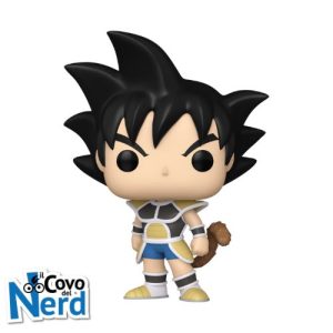 Funko POP! Animation: The Movie Dragon Ball Super: Broly - Goku 1860