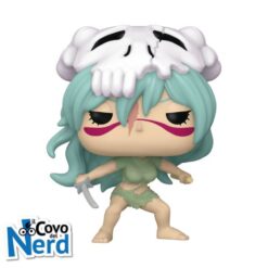 Funko POP! Animation: Bleach - Neliel Tu Oderschvank 1824