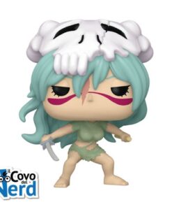 Funko POP! Animation: Bleach - Neliel Tu Oderschvank 1824