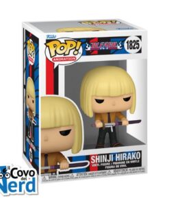 Funko POP! Animation: Bleach - Shinji Hirako 1825