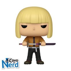Funko POP! Animation: Bleach - Shinji Hirako 1825