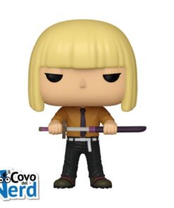 Funko POP! Animation: Bleach - Shinji Hirako 1825