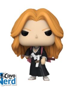 Funko POP! Animation: Bleach - Rangiku Matsumoto 1823