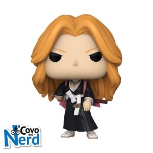 Funko POP! Animation: Bleach - Rangiku Matsumoto 1823
