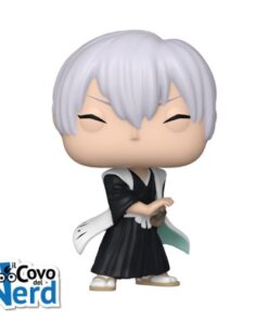 Funko POP! Animation: Bleach - Gin Ichimaru 1821