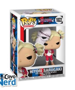 Funko POP! Animation: Bleach - Hiyori Sarugaki 1822