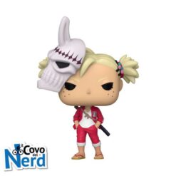 Funko POP! Animation: Bleach - Hiyori Sarugaki 1822