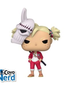 Funko POP! Animation: Bleach - Hiyori Sarugaki 1822