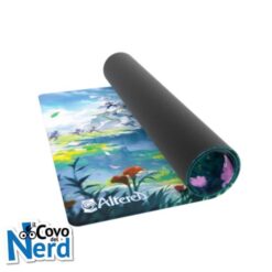 Altered: Prime Playmat - Trial by Frost