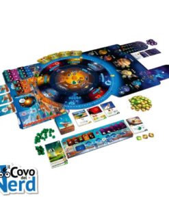 SETI - Ricerca di Intelligenza Extraterrestre