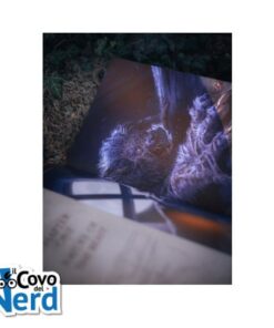 Nightfell – Figli della Luna