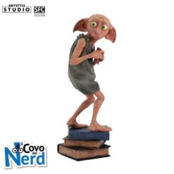 Harry Potter - "Dobby" Figure - ABYFIG104