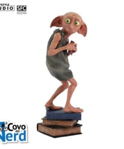 Harry Potter - "Dobby" Figure - ABYFIG104