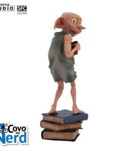 Harry Potter - "Dobby" Figure - ABYFIG104