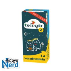 Coco Rido 2 La Vendemmia Versione 2.0