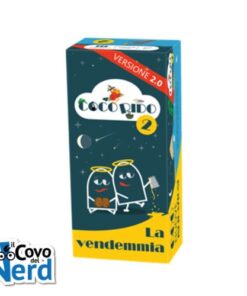 Coco Rido 2 La Vendemmia Versione 2.0