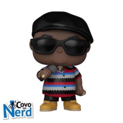 Funko POP! Rocks: The Notorius B.I.G. 436