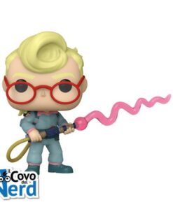 Funko POP! Animation: The Real Ghostbusters - Egon Spengler 1783