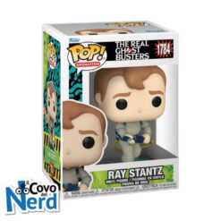 Funko POP! Animation: The Real Ghostbusters - Ray Stantz 1784