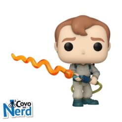 Funko POP! Animation: The Real Ghostbusters - Ray Stantz 1784