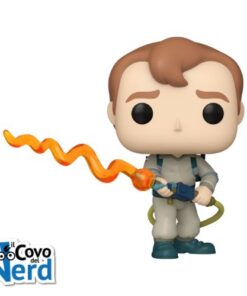 Funko POP! Animation: The Real Ghostbusters - Ray Stantz 1784