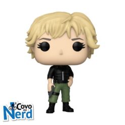 Funko POP! Television: Stargate SG 1 - Samantha Carter 1659