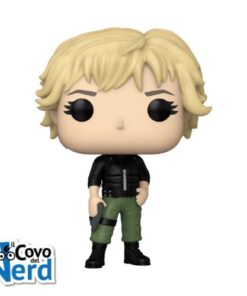 Funko POP! Television: Stargate SG 1 - Samantha Carter 1659