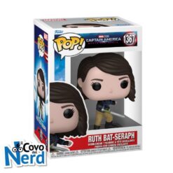 Funko POP! Marvel: Captain America Brave New World - Ruth Bat-Seraph 1367