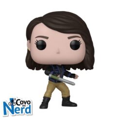 Funko POP! Marvel: Captain America Brave New World - Ruth Bat-Seraph 1367