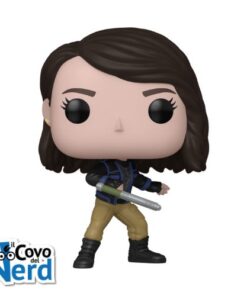 Funko POP! Marvel: Captain America Brave New World - Ruth Bat-Seraph 1367