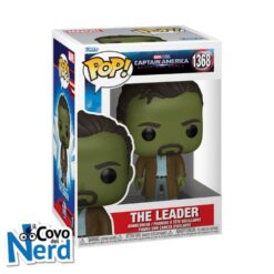 Funko POP! Marvel: Captain America Brave New World - The Leader 1368