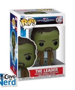 Funko POP! Marvel: Captain America Brave New World - The Leader 1368