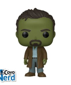 Funko POP! Marvel: Captain America Brave New World - The Leader 1368