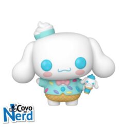 Funko POP! Sanrio: Hello Kitty and friends - Cinnamoroll 100