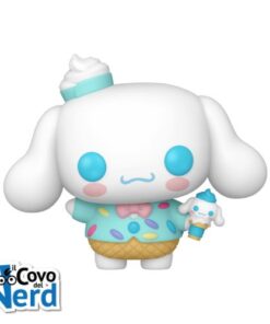 Funko POP! Sanrio: Hello Kitty and friends - Cinnamoroll 100
