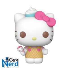 Funko POP! Sanrio: Hello Kitty and friends - Hello Kitty 99