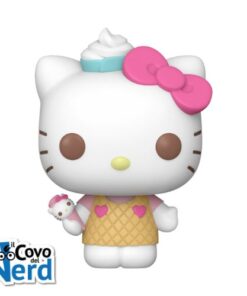 Funko POP! Sanrio: Hello Kitty and friends - Hello Kitty 99