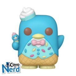 Funko POP! Sanrio: Hello Kitty and friends - Tuxedosam 102