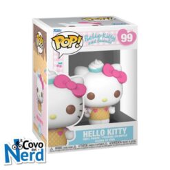 Funko POP! Sanrio: Hello Kitty and friends - Hello Kitty 99