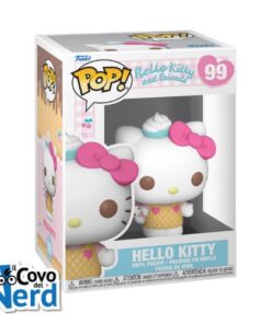 Funko POP! Sanrio: Hello Kitty and friends - Hello Kitty 99