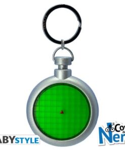 DRAGON BALL Z Gift Set Radar Keychain + Dragon Ball ABYPCK177