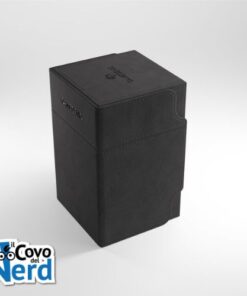 GameGenic - Watchtower XL Convertible 100+ Black
