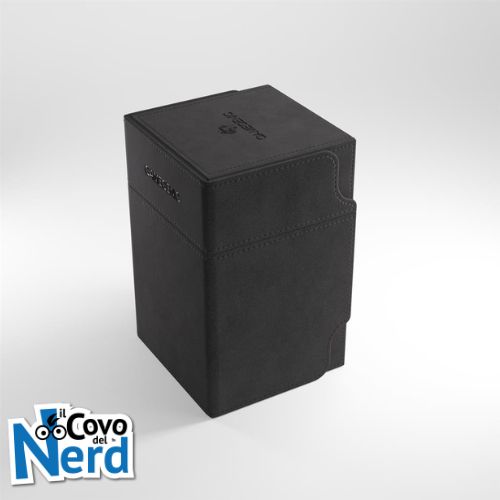 GameGenic - Watchtower XL Convertible 100+ Black