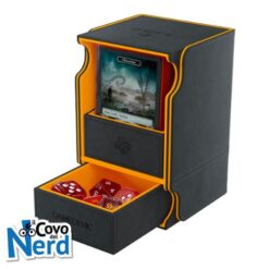 GameGenic - Watchtower XL Convertible 100+ Black