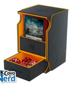 GameGenic - Watchtower XL Convertible 100+ Black